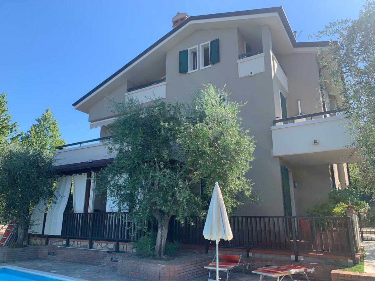Appartamento Villarobinia Lazise