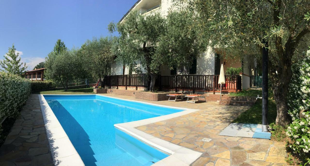 Appartamento Villarobinia Lazise