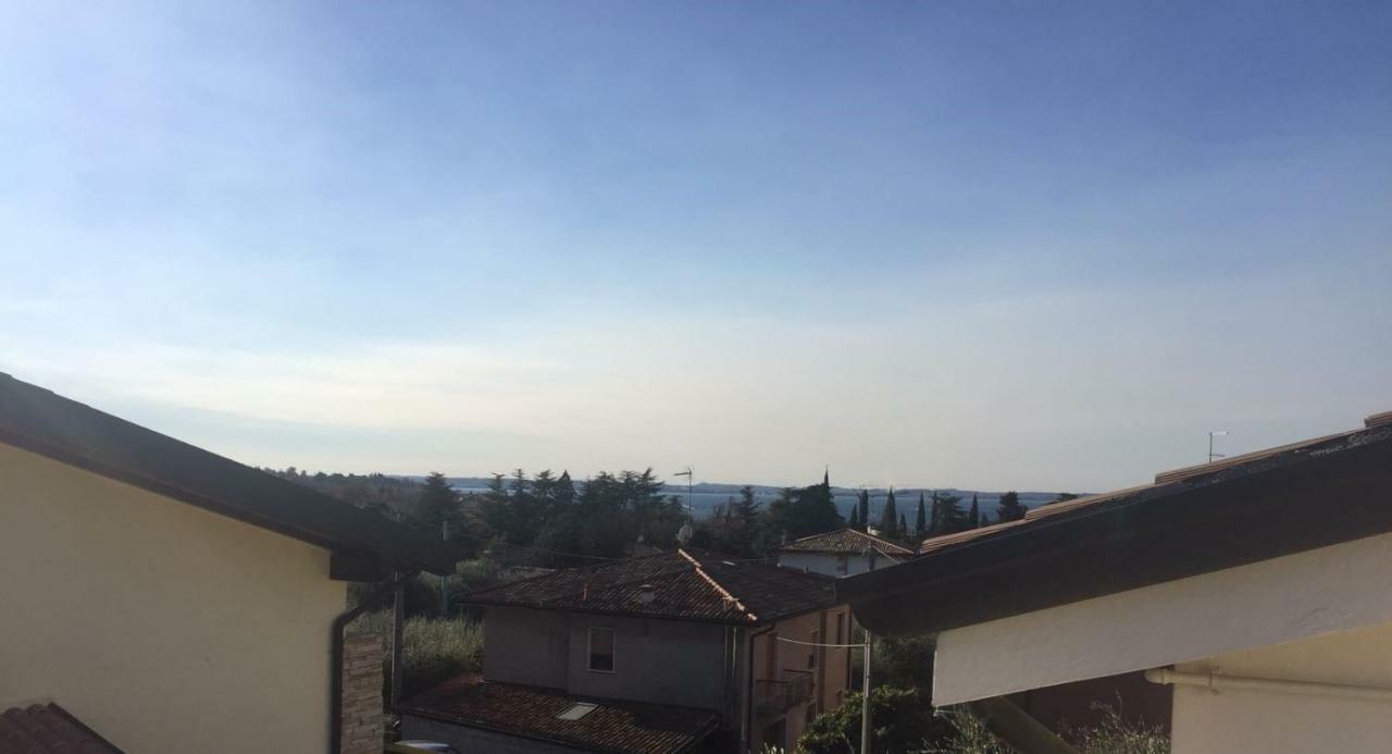 Appartamento Villarobinia *