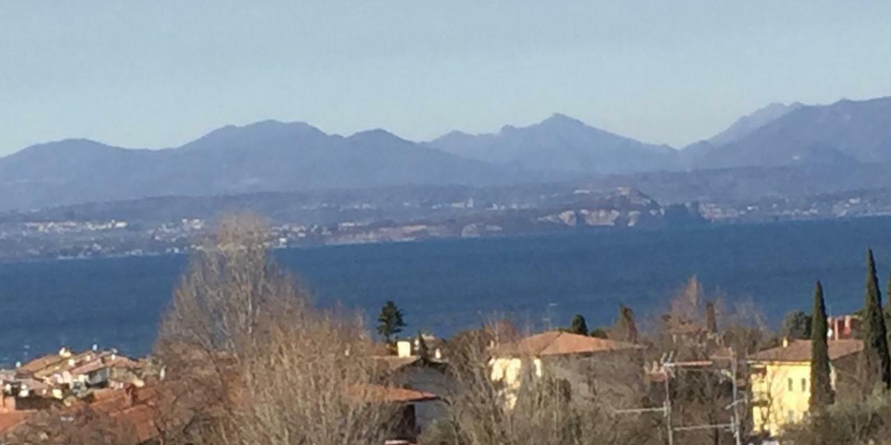 Villarobinia Appartamento Lazise